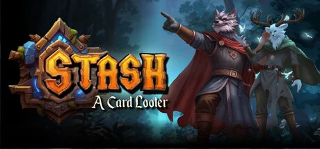 Stash A Card Looter - PC Game Download via Torrent