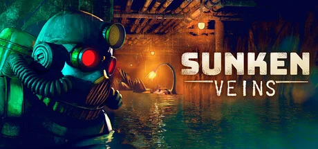 Sunken Veins - PC Game Download via Torrent