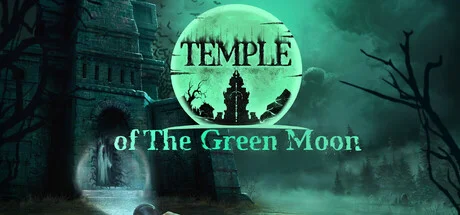 Temple of the Green Moon - PC Game Download via Torrent