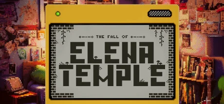 The Fall of Elena Temple - PC Game Download via Torrent