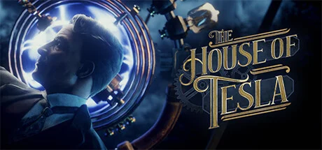 The House of Tesla - full game download