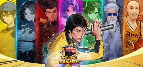The King Of Truancy - PC Game Download via Torrent
