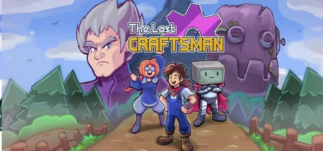 Download The Last Craftsman PC Game The Last Craftsman - full game download