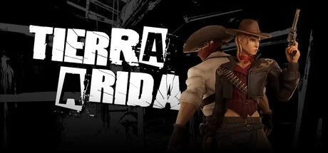 Tierra Arida - PC Game Download via Torrent