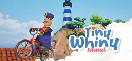 Tiny Whiny Island - PC Game Download via Torrent