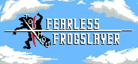 Touhou Fearless Frogslayer - full game download