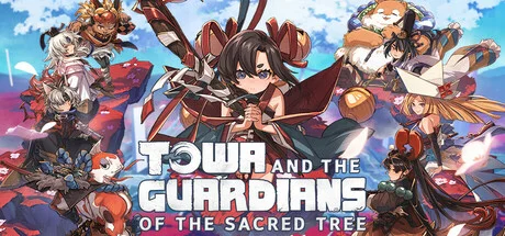 Towa and the Guardians of the Sacred Tree - PC Game Download via Torrent