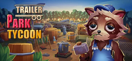 Trailer Park Tycoon Raccoon Ranch - full game download