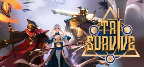 Download Tri Survive PC Game for Free via Torrent Tri Survive - PC Game Download via Torrent