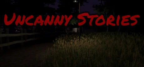 Uncanny Stories - PC Game Download via Torrent