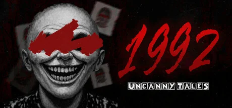 Download Uncanny Tales 1992 PC Game Uncanny Tales 1992 - full game download