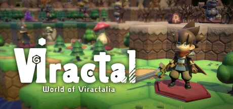 Download VIractal World of Viractalia PC Game VIractal World of Viractalia - full game download