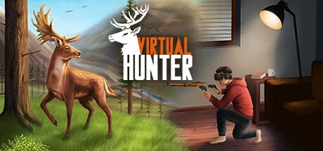 Virtual Hunter - PC Game Download via Torrent