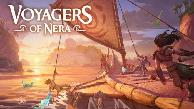 Voyagers of Nera - PC Game Download via Torrent