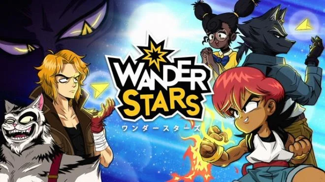 Wander Stars - PC Game Download via Torrent