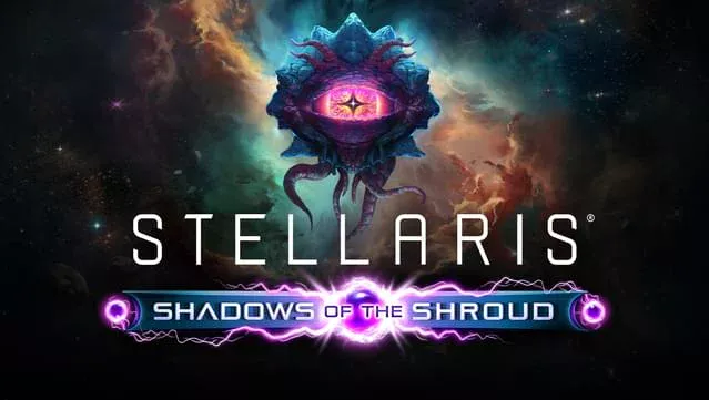 Stellaris Shadows of the Shroud