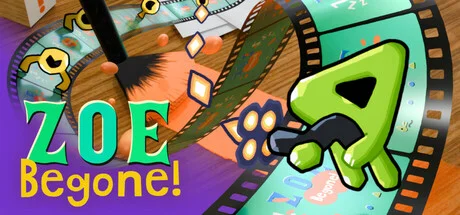 ZOE Begone - PC Game Download via Torrent
