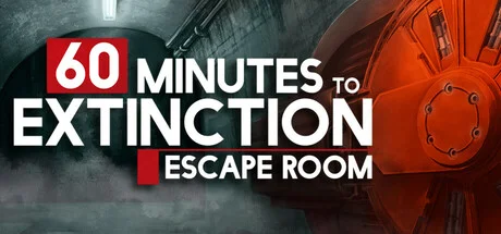 Download 60 Minutes to Extinction Escape Room PC Game for Free via Torrent 60 Minutes to Extinction Escape Room - PC Game Download via Torrent