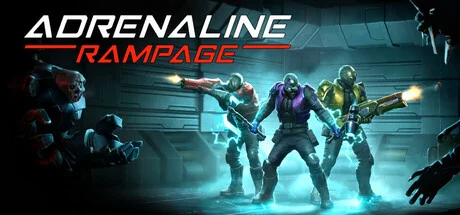 Download Adrenaline Rampage PC Game for Free via Torrent Adrenaline Rampage - PC Game Download via Torrent