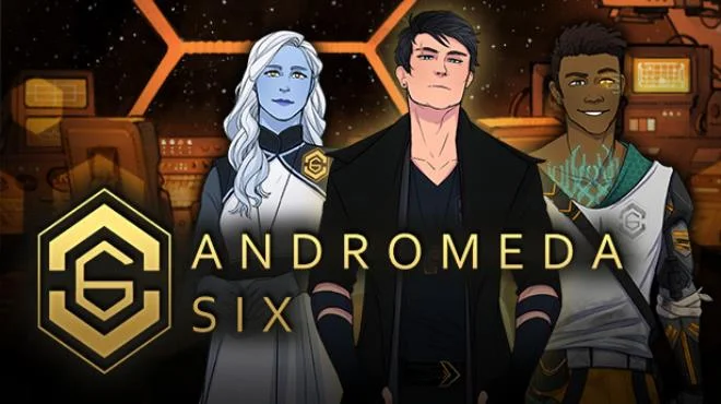 Download Andromeda Six PC Game for Free via Torrent Andromeda Six - PC Game Download via Torrent