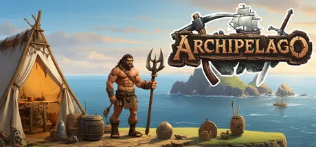Archipelago Island Survival