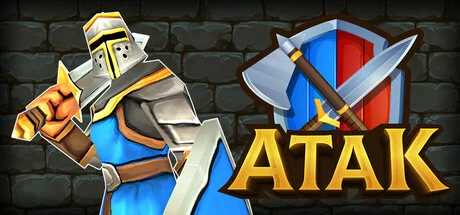 ATAK Angry Tusslin Awesome Knights