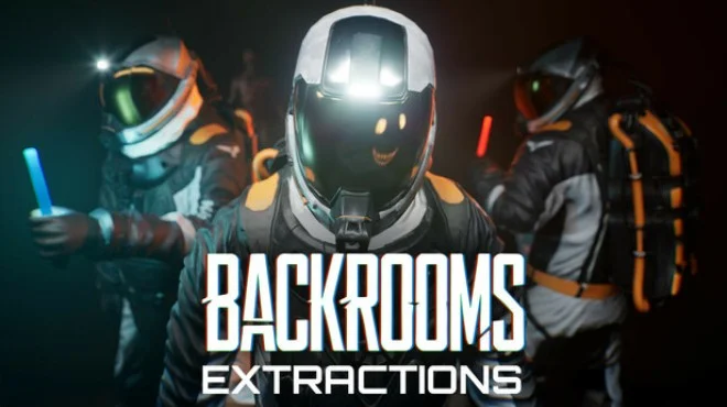 Backrooms Extractions
