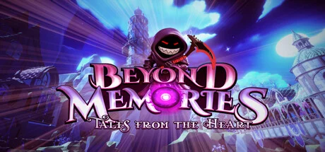 Beyond Memories Tales of the Heart - PC Game Download via Torrent