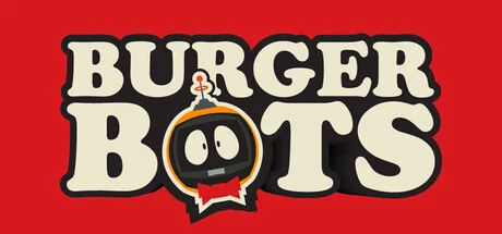 Burger Bots Inc - PC Game Download via Torrent