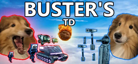 Busters TD