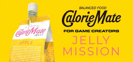 CalorieMate LIQUID FOR GAME CREATORS