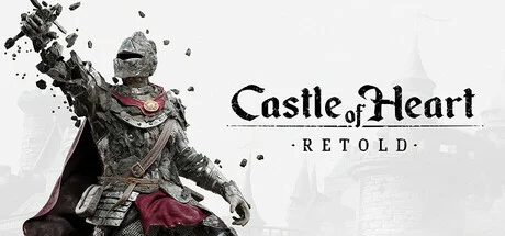 Castle of Heart Retold - PC Game Download via Torrent