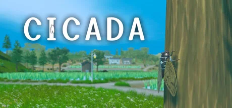 CICADA - PC Game Download via Torrent