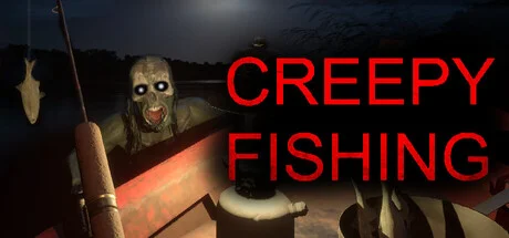 Creepy Fishing - PC Game Download via Torrent
