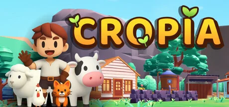 Download Cropia PC Game for Free via Torrent Cropia - PC Game Download via Torrent