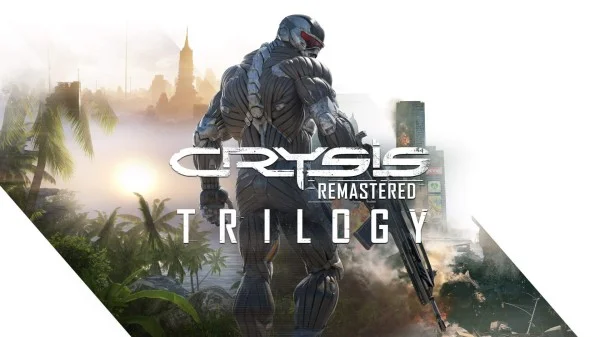 Crysis Remastered Trilogy - PC Game Download via Torrent