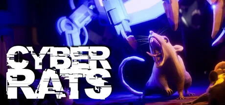 Cyber Rats