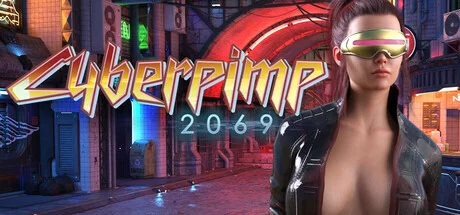 Download CyberPimp 2069 PC Game for Free via Torrent CyberPimp 2069 - PC Game Download via Torrent