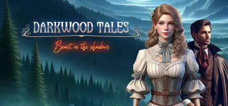 Darkwood Tales Beast in the Shadows