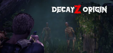 DecayZ Origin - PC Game Download via Torrent