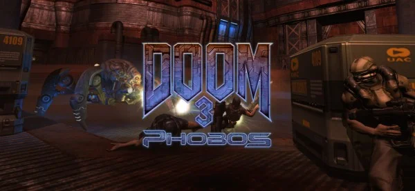 Download DOOM 3 Phobos PC Game for Free via Torrent DOOM 3 Phobos - PC Game Download via Torrent