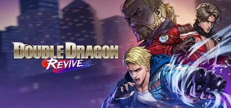 Double Dragon Revive - PC Game Download via Torrent
