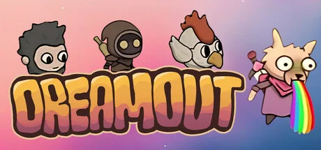 DREAMOUT - PC Game Download via Torrent