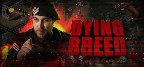 Download Dying Breed PC Game for Free via Torrent Dying Breed - PC Game Download via Torrent