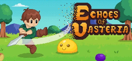Echoes of Vasteria - PC Game Download via Torrent