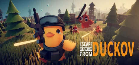 Download Escape From Duckov PC Game for Free via Torrent Escape From Duckov - PC Game Download via Torrent
