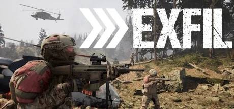 Download EXFIL PC Game for Free via Torrent EXFIL - PC Game Download via Torrent