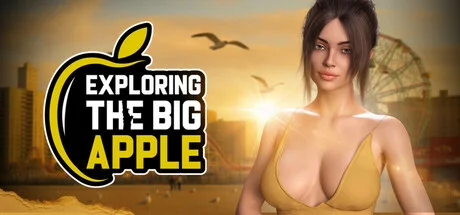 Download Exploring the Big Apple PC Game for Free via Torrent Exploring the Big Apple - PC Game Download via Torrent
