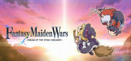 Fantasy Maiden Wars DREAM OF THE STRAY DREAMER - PC Game Download via Torrent