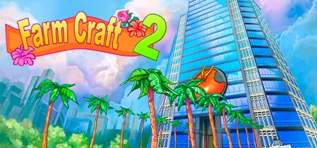FarmCraft 2 - PC Game Download via Torrent